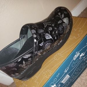 Dansko clogs
